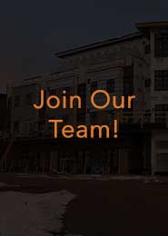 Join Our Team - CTM