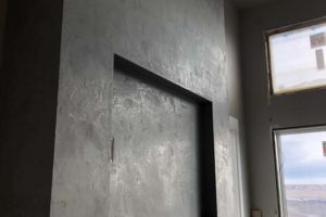 Interior Plaster