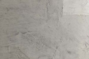 Interior Plaster