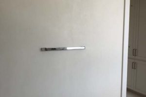 Interior Plaster