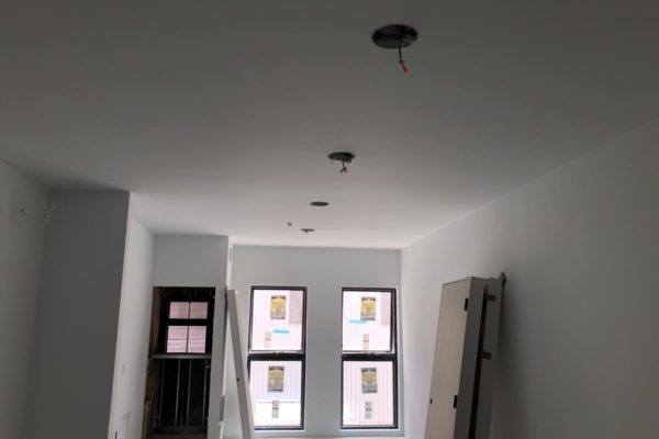 Drywall Services