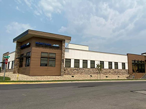 Commercial Stucco Contractor